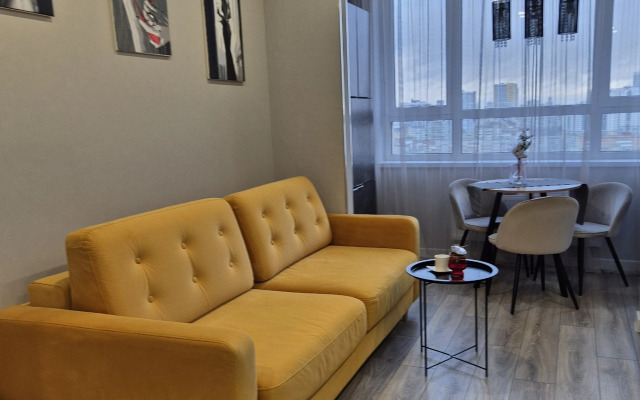 Квартира в Жк Отрадный