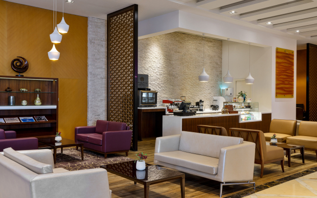 La Suite Dubai Hotel & Apartments Hotel