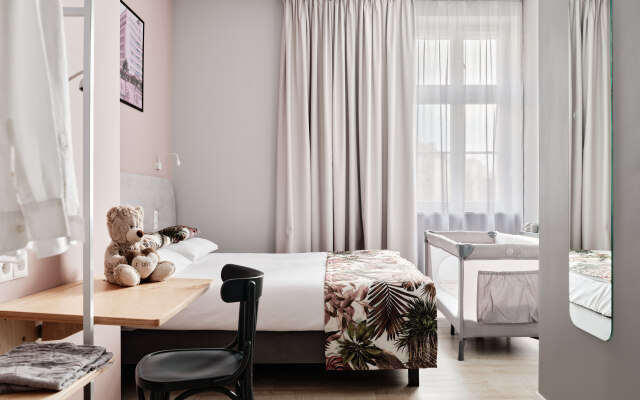 Hola Gdynia Hotel