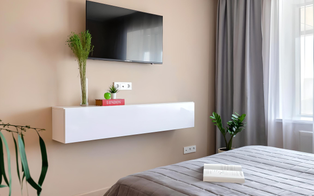 Апартаменты Grand Palace 1115