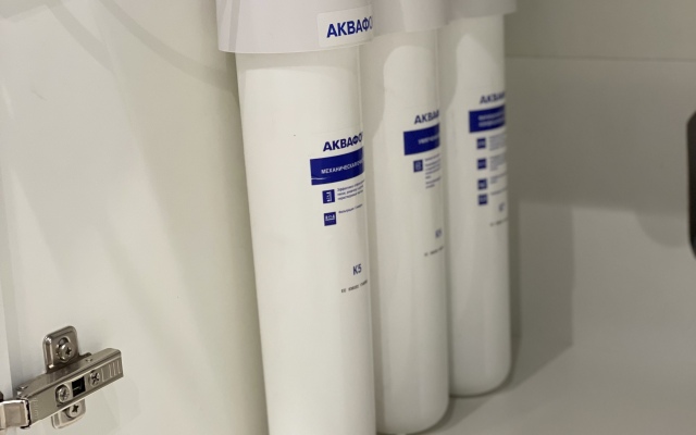 Апартаменты Amber Holiday В Рыбной Деревне