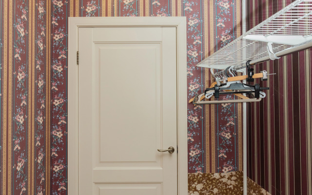 Апартаменты Novin квартал семейный