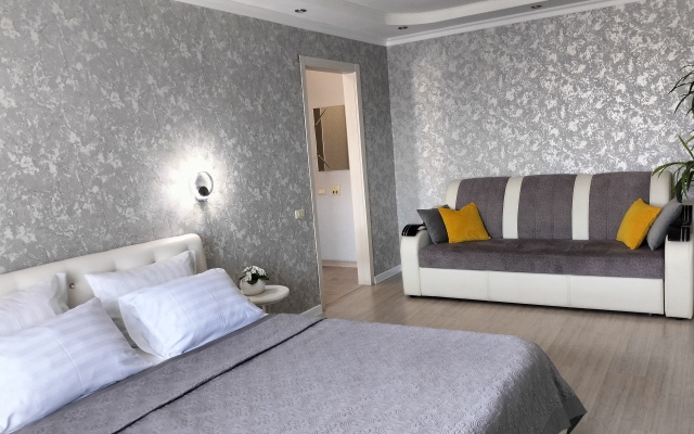 Квартира Вид на город