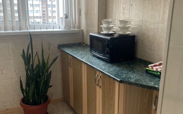 Квартира Двухкомнатная