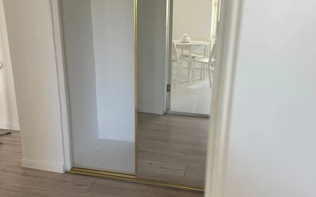 V Novom Russkom Stile Apartments