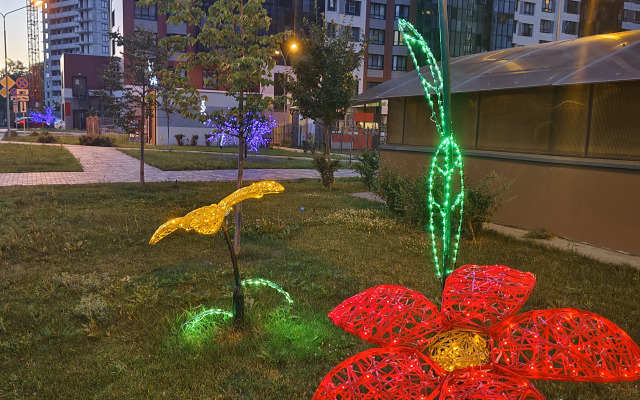 Квартира Воронеж, Россия