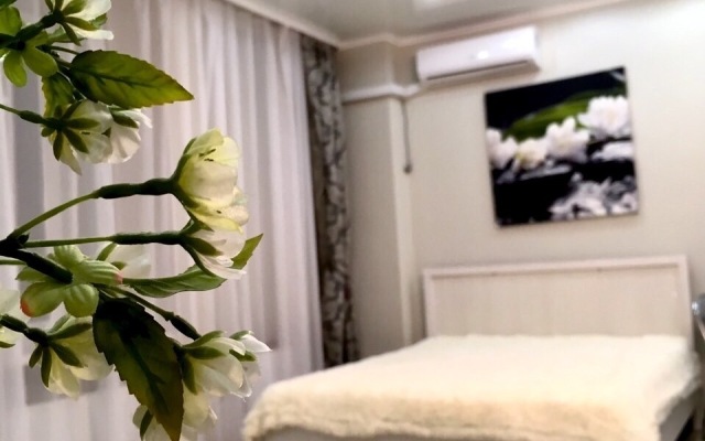 Na 50 Let Vlksm 13/1 Apartments