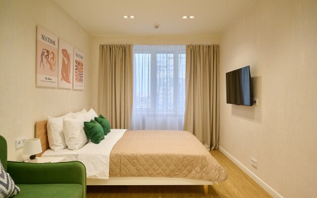 Апартаменты Grand Palace 936