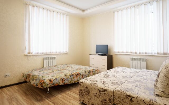 Апартаменты Right Room двухкомнатные на Салтыкова-Щедрина 3