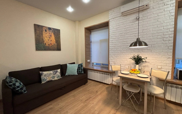 Апартаменты Welcome на Суркова