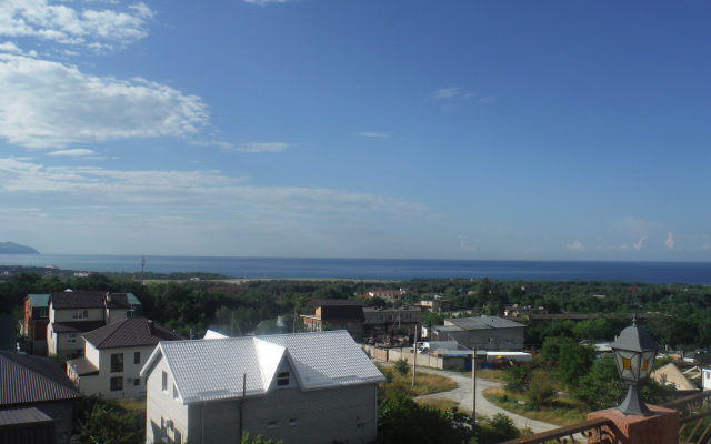 Bavarskij Dvorik Gostevoj Dom