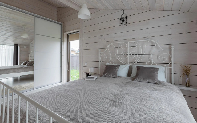 Dom 7 77m Dubldom Grinvud Private house