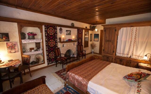 Hoyran Wedre Country Houses Hotel
