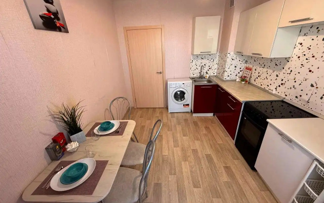 Квартира GoldApart Академика Макеева 20