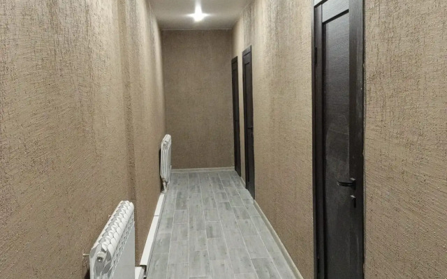 Mini-Otel Altayskoye Gostepriimstvo