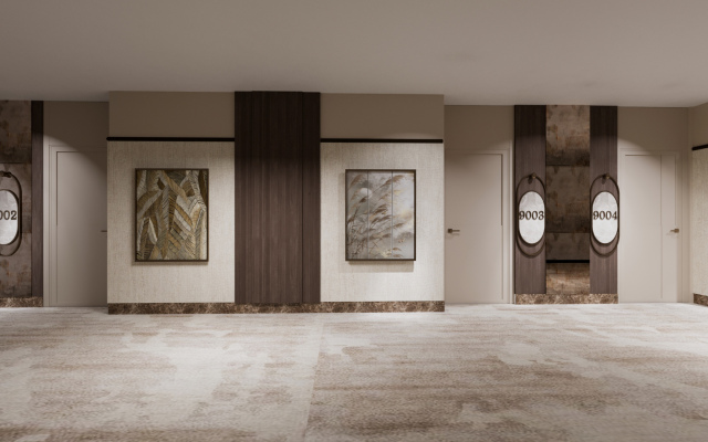 Renex Hotel
