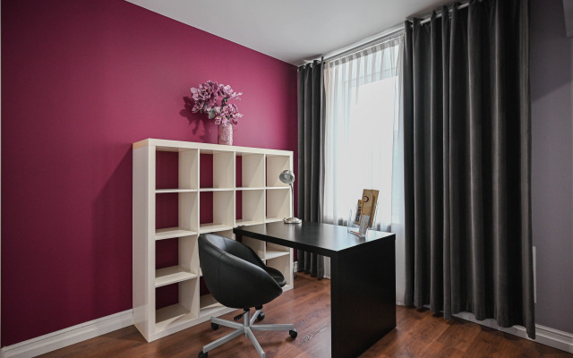 Hotel Dom Hotel Apart