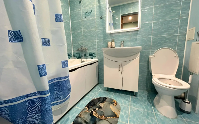 Квартира УМетро