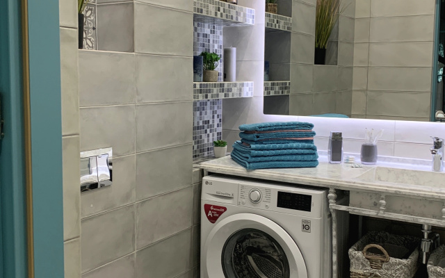 Апартаменты Raushen Prestige 8