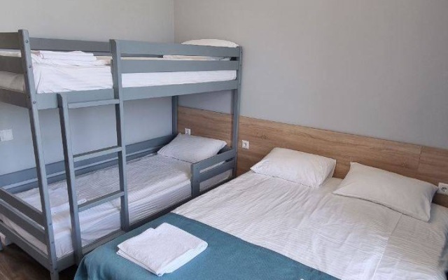 Blackseahotel Ldzaa Hotel