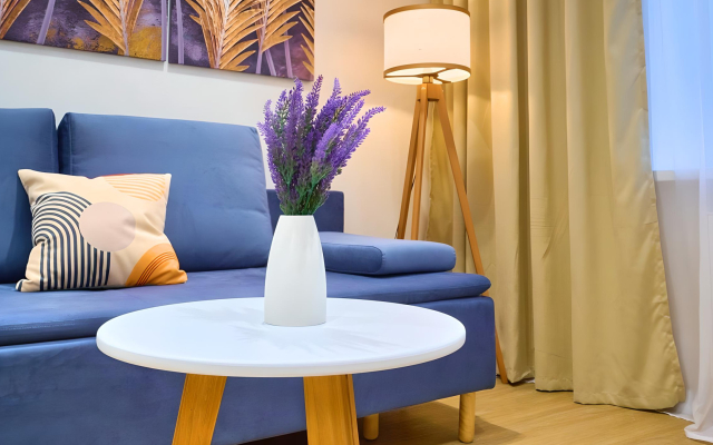 Апартаменты Grand Palace 623