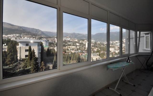 Апартаменты 1 У Приморского Парка