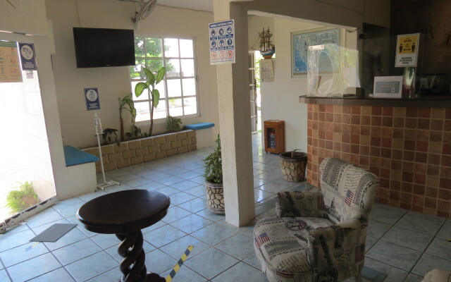 Отель Albri by Rotamundos