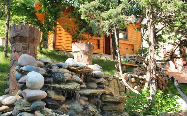 Medovik Guest House