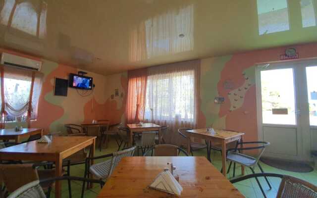 Guest house Inkit