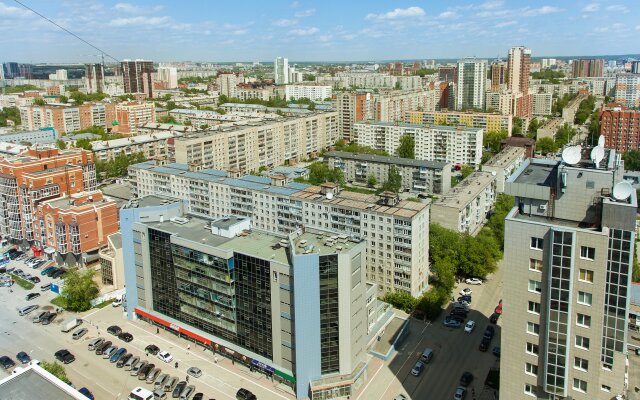 Perfect Flat Apartments