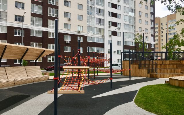 Квартира Как Дома 58 на Мира 36