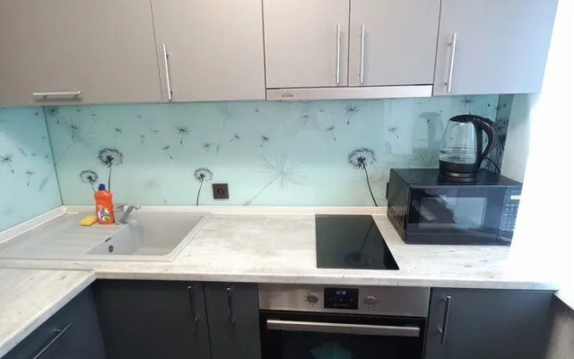 Квартира на бульваре имени Ф.С. Анкудинова 15