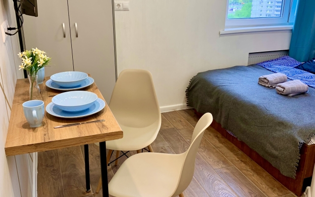 Апартаменты Апарт 151.1 Бибиревская