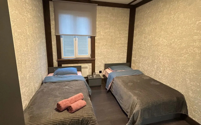 Частный дом Борисовка 4