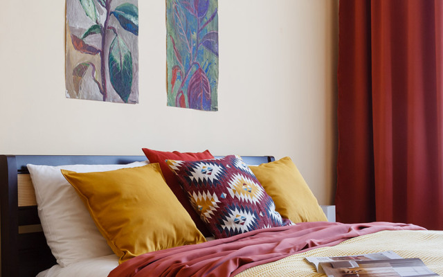 OnTheIsland byApartica Apartments