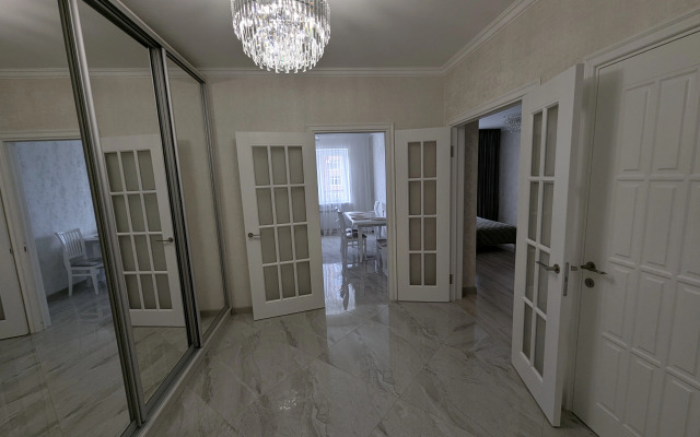 Квартира Уютная квартира с видом на горы