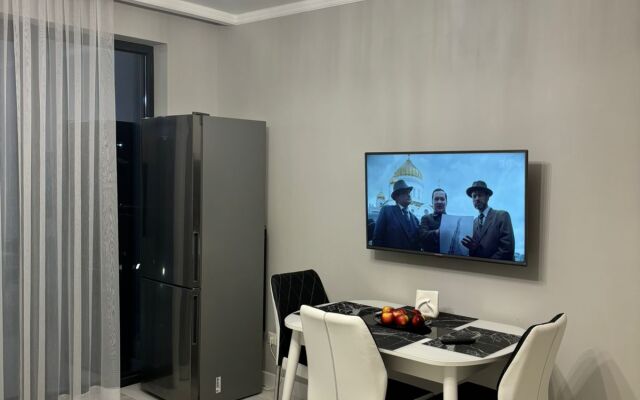 Квартира в Центре Сочи