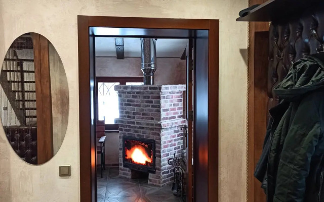 Гостевой дом Агроусадьба Яновский замок