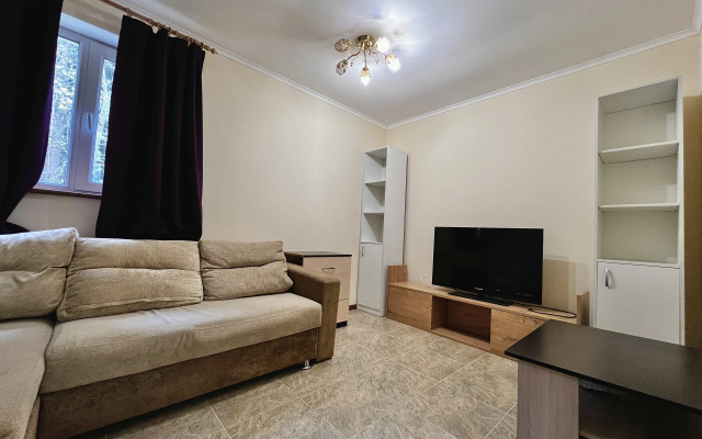 Гостевой дом Загородный таунхаус на берегу собственно водоёма