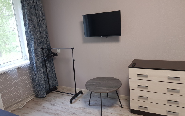 Квартира на Советской 55