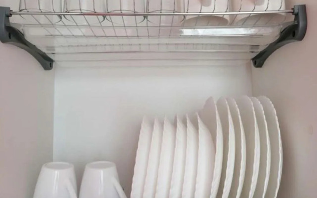 Квартира На Тарифной 29А