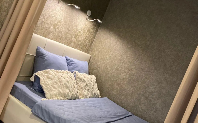 Uyutnaya V Tsentre Goroda Flat