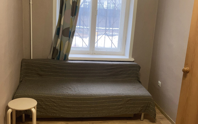 Квартира по Москве