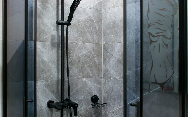 Квартира на Солнечном Бульваре Калининграда