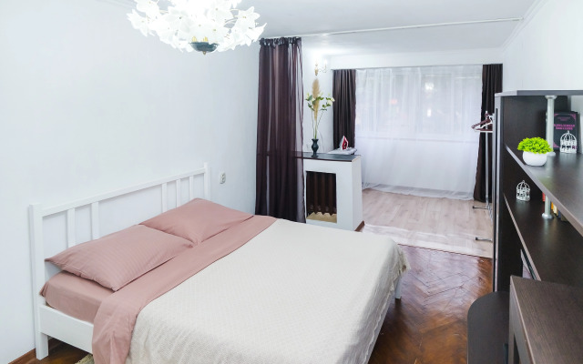 Квартира Уютная в самом сердце Сочи