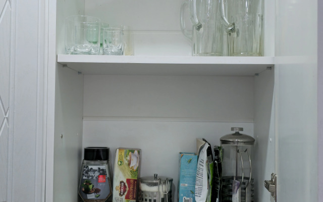 Квартира 1-комнатная