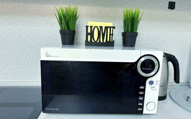 Квартира Черная пантера