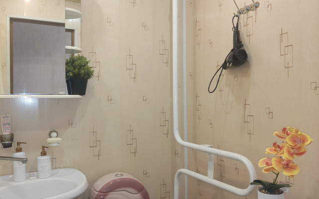 Квартира Мечникова 30