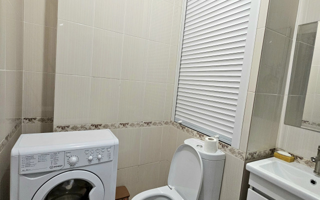 Квартира ЖК Татьянин Парк