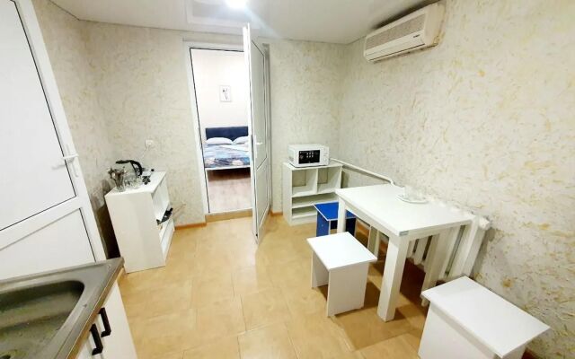 Na Ulitse Gornoy 3 Apartments